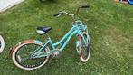 22 inch campingfiets, Fietsen en Brommers, Ophalen of Verzenden, Zo goed als nieuw, Staal, Cruiser