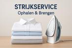 Strijkservice aangeboden, Ophalen of Verzenden, Nieuw