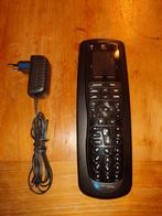 Logitech Harmony One Universele Afstandsbediening, Audio, Tv en Foto, Afstandsbedieningen, Gebruikt, Universeel, Ophalen of Verzenden