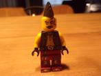 Lego Ninjago minifiguur Eyezor njo0639, Ophalen of Verzenden, Gebruikt, Losse stenen, Lego