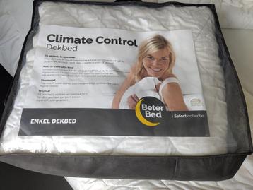 Climate control dekbed 200x220 beschikbaar voor biedingen