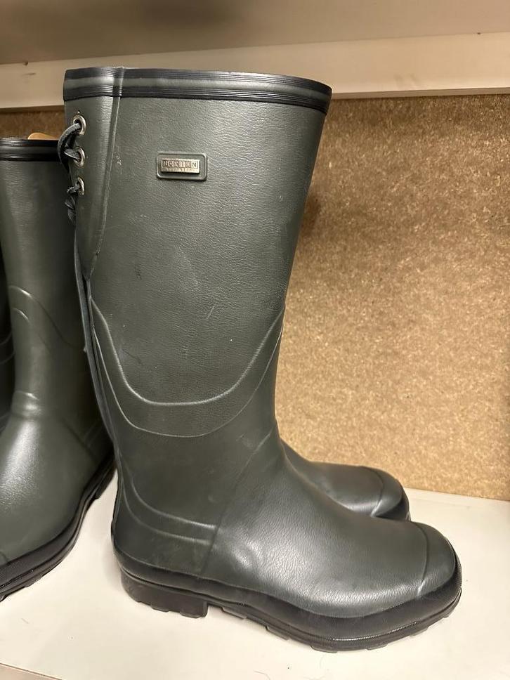 Nokian Finnjagd Winkelrestanten, Kleding | Heren, Schoenen, Nieuw, Regenlaarzen, Overige kleuren, Ophalen of Verzenden