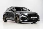 Audi RS 3 2.5 TFSI quattro Pano B&O Leer Maxton APR, Automaat, Gebruikt, Euro 6, RS3