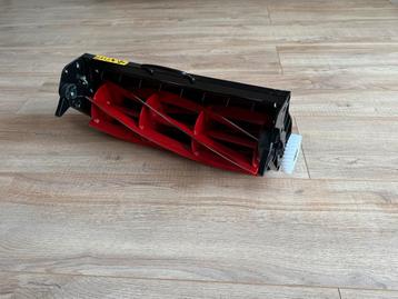 Nieuwe Allett 6 blads snijcilinder beschikbaar voor biedingen
