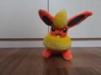 Flareon pokemon 15/20cm groot, Ophalen of Verzenden, Zo goed als nieuw, Overige typen