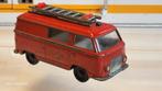 Siku V237 Ford Taunus Transit TSF Firetruck Red - 1961, Gebruikt, Auto, Ophalen of Verzenden