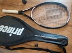 Prince pink lite ti dames tennisracket gripmaat 1 topstaat, Gebruikt, L1, Prince, Ophalen of Verzenden