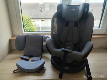 Autostoel van 4 tot 36 kg (groep 0-1-2-3) beschikbaar voor biedingen