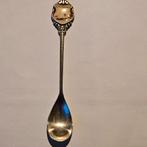 Zilveren lepel Loosdrecht, Ophalen of Verzenden