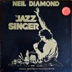 Neil Diamond – The Jazz Singer, Ophalen of Verzenden, 1960 tot 1980, Zo goed als nieuw, 12 inch