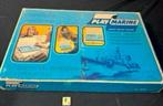 Play Marine - Montitoys - Vintage Bordspel, Spel, Gebruikt, Marine, Een of twee spelers
