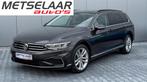 Volkswagen Passat Variant GTE PHEV |TREKHAAK|, Stof, Gebruikt, Zwart, 4 cilinders