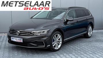 Volkswagen Passat Variant GTE PHEV |TREKHAAK| beschikbaar voor biedingen