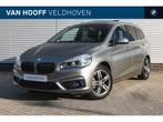 BMW 2 Serie Gran Tourer 218i 7P High Executive Sport Line Au, 136 pk, Gebruikt, Cruise Control, 3 cilinders