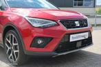 Seat Arona 1.0 TSI FR AUTOMAAT, CARPLAY, CAMERA, KEYLESS, Stof, 116 pk, Bedrijf, 3 cilinders