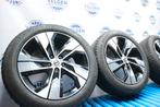 Volvo V60 Crosscountry velgen 18 inch winterset origineel
