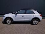 Volkswagen T-Roc 1.5 TSI 150PK Org NL NAP IQ Drive /Trekhaak, Voorwielaandrijving, 12 maanden, Stof, 4 cilinders