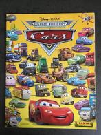 Panini - De Wereld van Cars 1 - stickers voor album, Ophalen of Verzenden, Nieuw, Overige typen