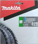 Makita Cirkelzaagblad (voor accu cirkelzagen), Cirkelzaag, 70 mm of meer, Nieuw, Ophalen of Verzenden