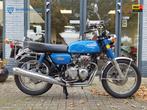 Honda CB350 CB 350 Four, 4 cilinders, Toermotor, 350 cc, 12 t/m 35 kW