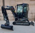 Wacker Neuson EZ26-2 Black Edition, -, -, -