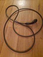 Vaste laadkabel, Auto diversen, Laadpalen, Ophalen of Verzenden, Gebruikt, Laadkabel