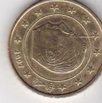 50 cent 2007 belgie, 50 cent, Verzenden