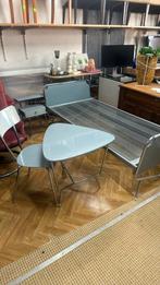 Vintage slaapkamerset, Ophalen of Verzenden, Huis en Inrichting