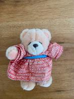 Forever friends teddy bear, Ophalen of Verzenden, Zo goed als nieuw, Stoffen beer, Forever Friends