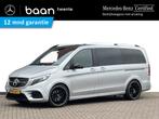 Mercedes-Benz V-Klasse V 220d L Avantgarde | Enkelcabine | D, Automaat, Achterwielaandrijving, 4 cilinders, Bedrijf