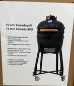 Landmann - 15 inch Kamado - nieuw, Tuin en Terras, Ophalen, Nieuw, Landmann