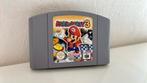 Mario Party 3 - N64 uitstekende conditie, 3 spelers of meer, Ophalen of Verzenden, Zo goed als nieuw, Vanaf 3 jaar