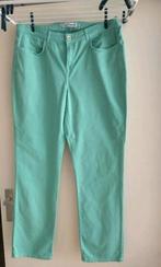 FITT Originals vintage katoenen broek maat 46, Ophalen of Verzenden, Zo goed als nieuw, Maat 46/48 (XL) of groter, Groen