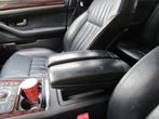 Stoelen + Bank (compleet) van een Audi A8, Auto-onderdelen, Interieur en Bekleding, Verzenden, 3 maanden garantie, Gebruikt, Audi