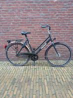 Goede Crown damesfiets Tekoop., Fietsen en Brommers, 56 cm of meer, Ophalen of Verzenden, Gebruikt, Overige merken