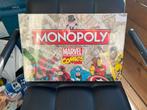 Marvel Monopolie, Hobby en Vrije tijd, Gezelschapsspellen | Bordspellen, Ophalen of Verzenden, Nieuw