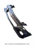 Mercedes SL AMG R230 / W230 voorbumper, Ophalen, Gebruikt, Voor, Bumper