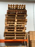 Gratis op te halen pallets, Doe-het-zelf en Verbouw, Ophalen, Zo goed als nieuw, Pallet, Minder dan 200 cm