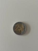 2 Euro Frankrijk 2000, Ophalen of Verzenden, Frankrijk, 2 euro, Losse munt