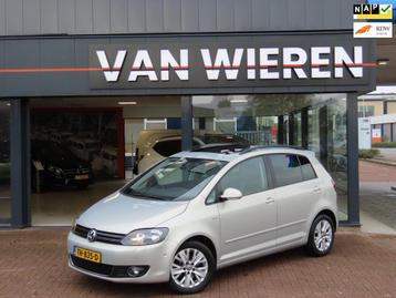 Volkswagen Golf Plus 1.4 TSI Highline Automaat Trekhaak Crui beschikbaar voor biedingen