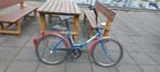 Prima 24 inch vouwfiets ., Fietsen en Brommers, Fietsen | Vouwfietsen, Ophalen, Zo goed als nieuw, 20 inch of meer, Overige merken