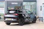 Opel Grandland 1.6 Turbo Plug-In-Hybrid 225 PK GS | Automaat, 12 maanden, Stof, 4 cilinders, Zwart