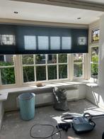 Sunway Plissé Gordijn - Perfecte Raambekleding!, Ophalen, Grijs, Zo goed als nieuw, 200 cm of meer