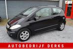 Mercedes-Benz A-klasse 170 Classic Airco Xenon Stuurbekracht, Auto's, Voorwielaandrijving, Gebruikt, 4 cilinders, 116 pk