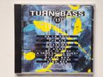 Turn Up The Bass Volume 13 1991 Arcade House Techno, Ophalen of Verzenden, Gebruikt, Dance Populair