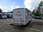 McLouis Carat 479 G 479G | 5 gordelplaatsen, Chemisch toilet, 7 tot 8 meter, Luifel, L-zit
