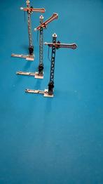 LGB SIGNALEN TE KOOP, Gebruikt, Gelijkstroom, Overige typen, Ophalen of Verzenden