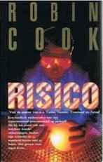 Risico - Robin Cook, Gelezen, Ophalen of Verzenden, Nederland, Robin Cook