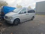 Mercedes-Benz  Vito 3.0 cdi  voor export  2009, Auto's, Particulier, Te koop