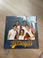 Los Caciques, Cd's en Dvd's, Ophalen of Verzenden, Gebruikt, 12 inch